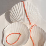 Endless Summer Necklace - Mykonos