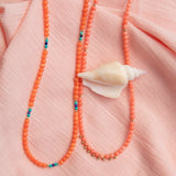 Endless Summer Necklace - Mykonos