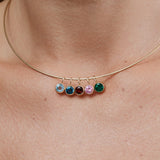 Omega Chain