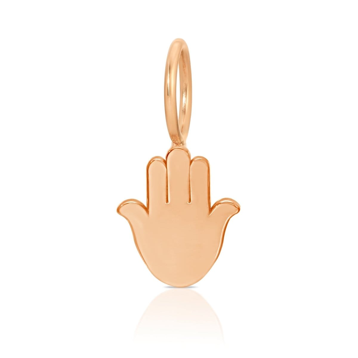 Charm Pendant - MayaBrennerUK