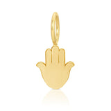 Charm Pendant - MayaBrennerUK