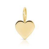 Charm Pendant - MayaBrennerUK