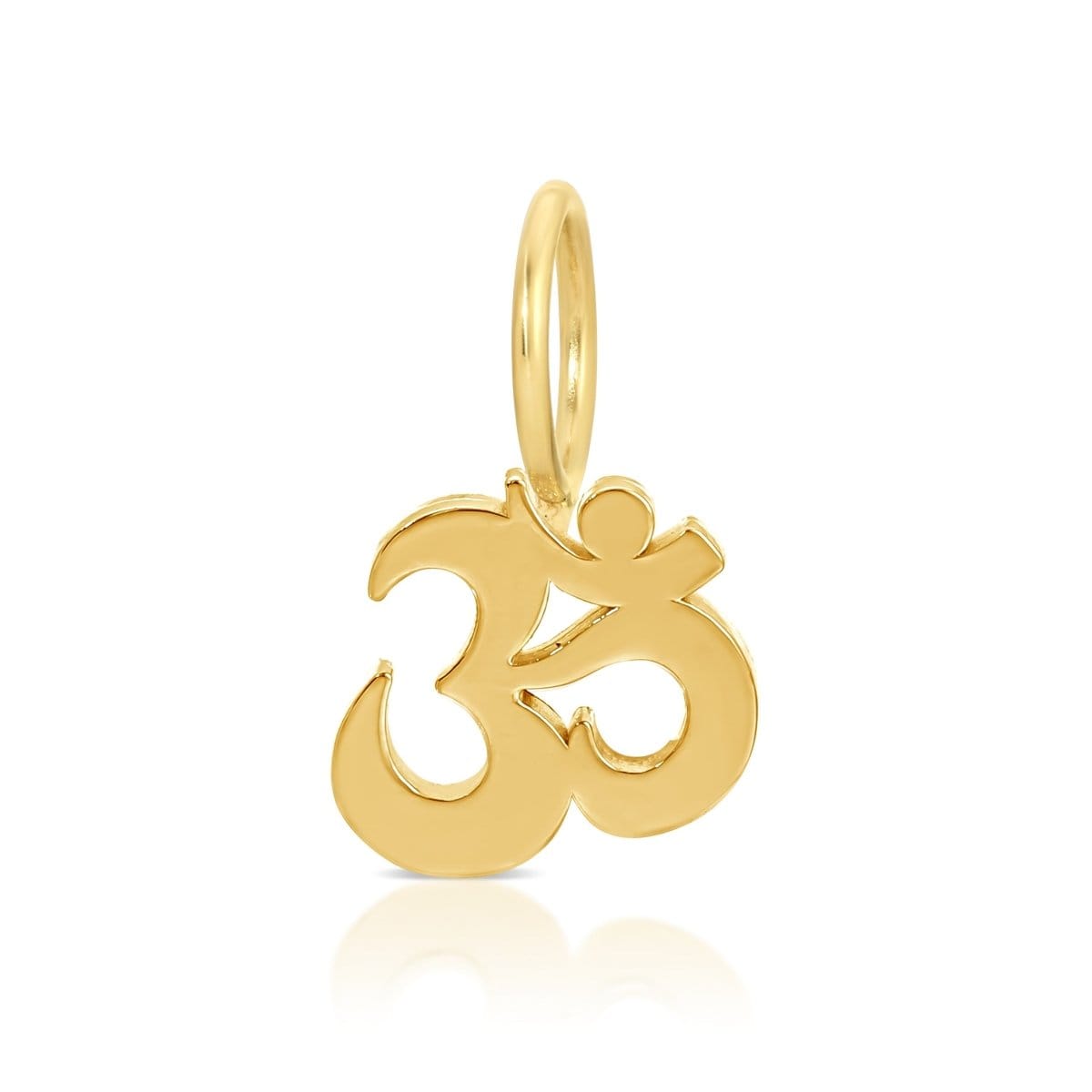 Charm Pendant - MayaBrennerUK