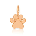 Charm Pendant - MayaBrennerUK