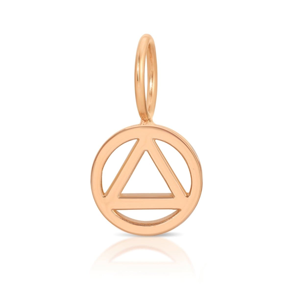 Charm Pendant - MayaBrennerUK