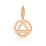 Charm Pendant - MayaBrennerUK