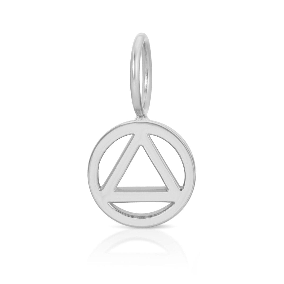 Charm Pendant - MayaBrennerUK