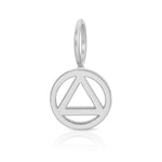 Charm Pendant - MayaBrennerUK