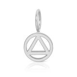 Charm Pendant - MayaBrennerUK