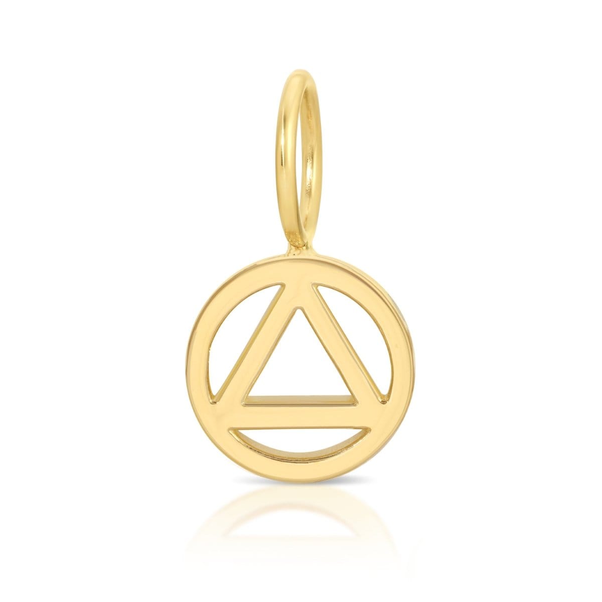 Charm Pendant - MayaBrennerUK