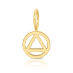 Charm Pendant - MayaBrennerUK