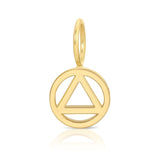 Charm Pendant - MayaBrennerUK