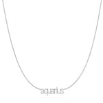 Petite Zodiac Necklace - MayaBrennerUK