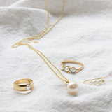 Perla Pendant