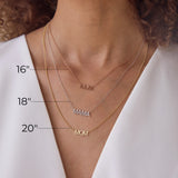 LOVE Necklace