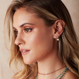 Charmed I'm Sure Hoop / Heart