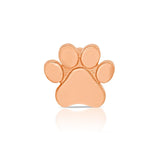Charm Stud - Paw