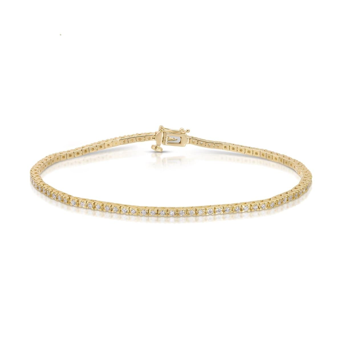 Down Line Bracelet