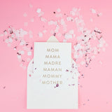Mother Card