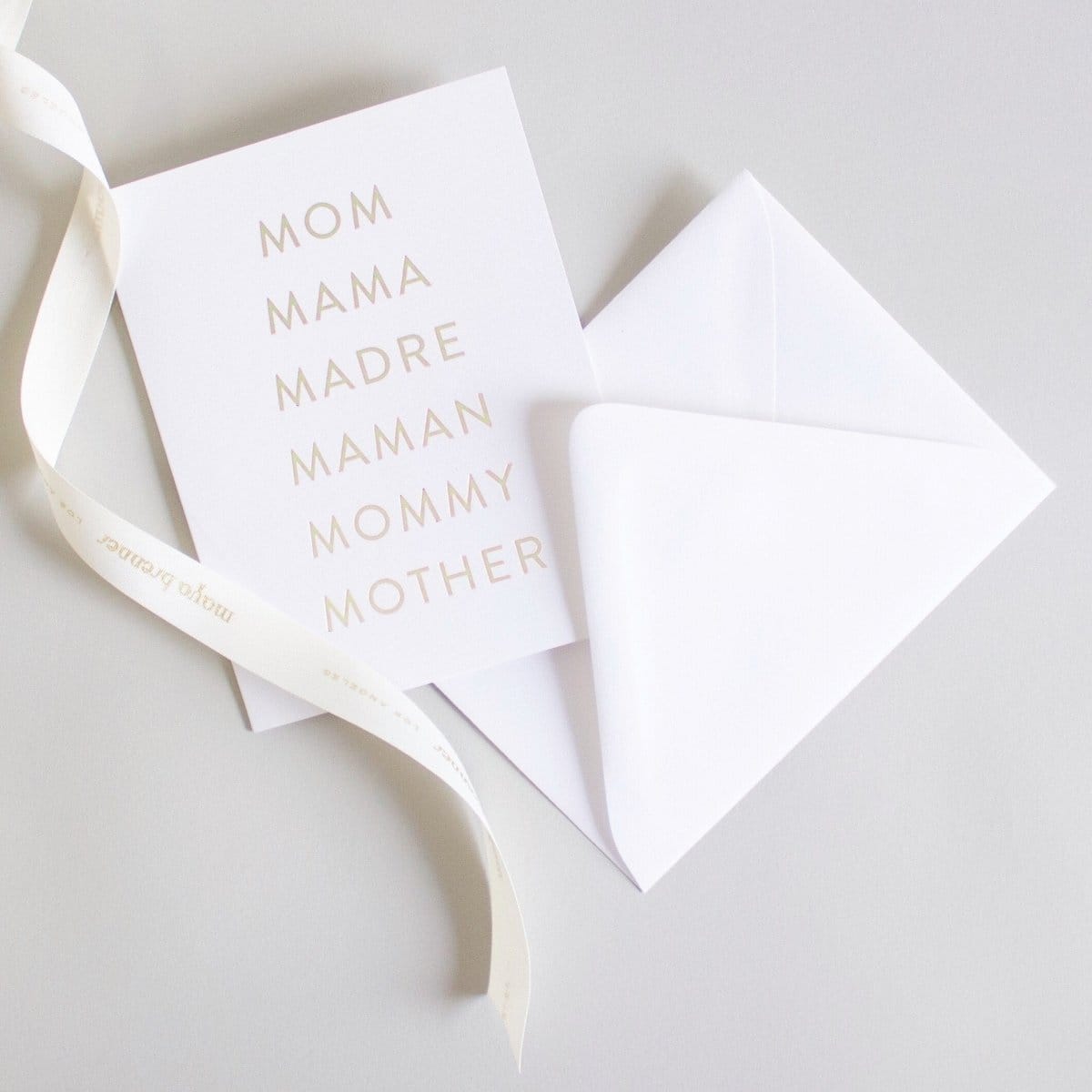 Mother Card