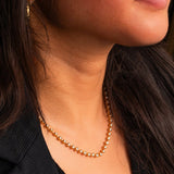 The Ultimate Diamond Necklace