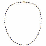 The Thistle Bouquet Necklace