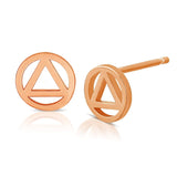 Charm Stud - Recovery