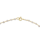 The Sage Bouquet Necklace