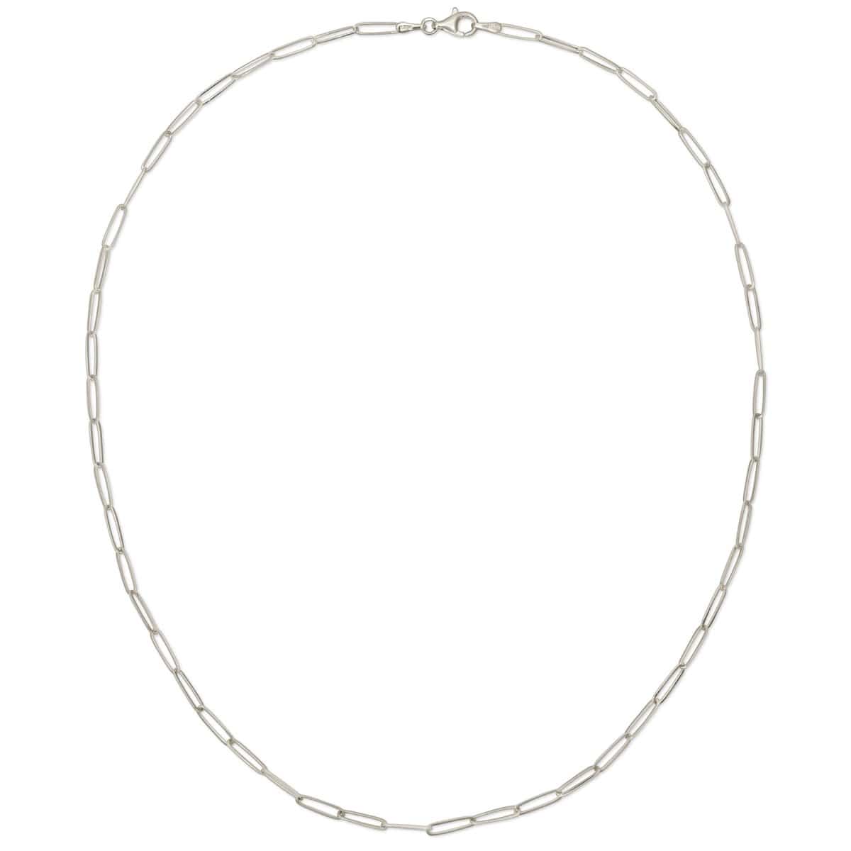 Element Long Link Chain