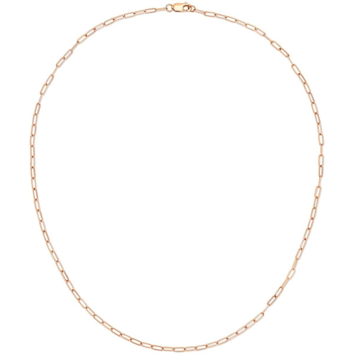 Element Short Link Chain