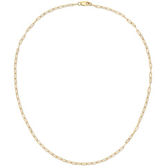 Element Short Link Chain