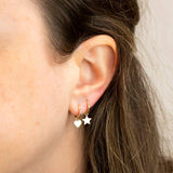 Charmed I'm Sure Hoop / Heart