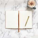 Good Things Linen Journal