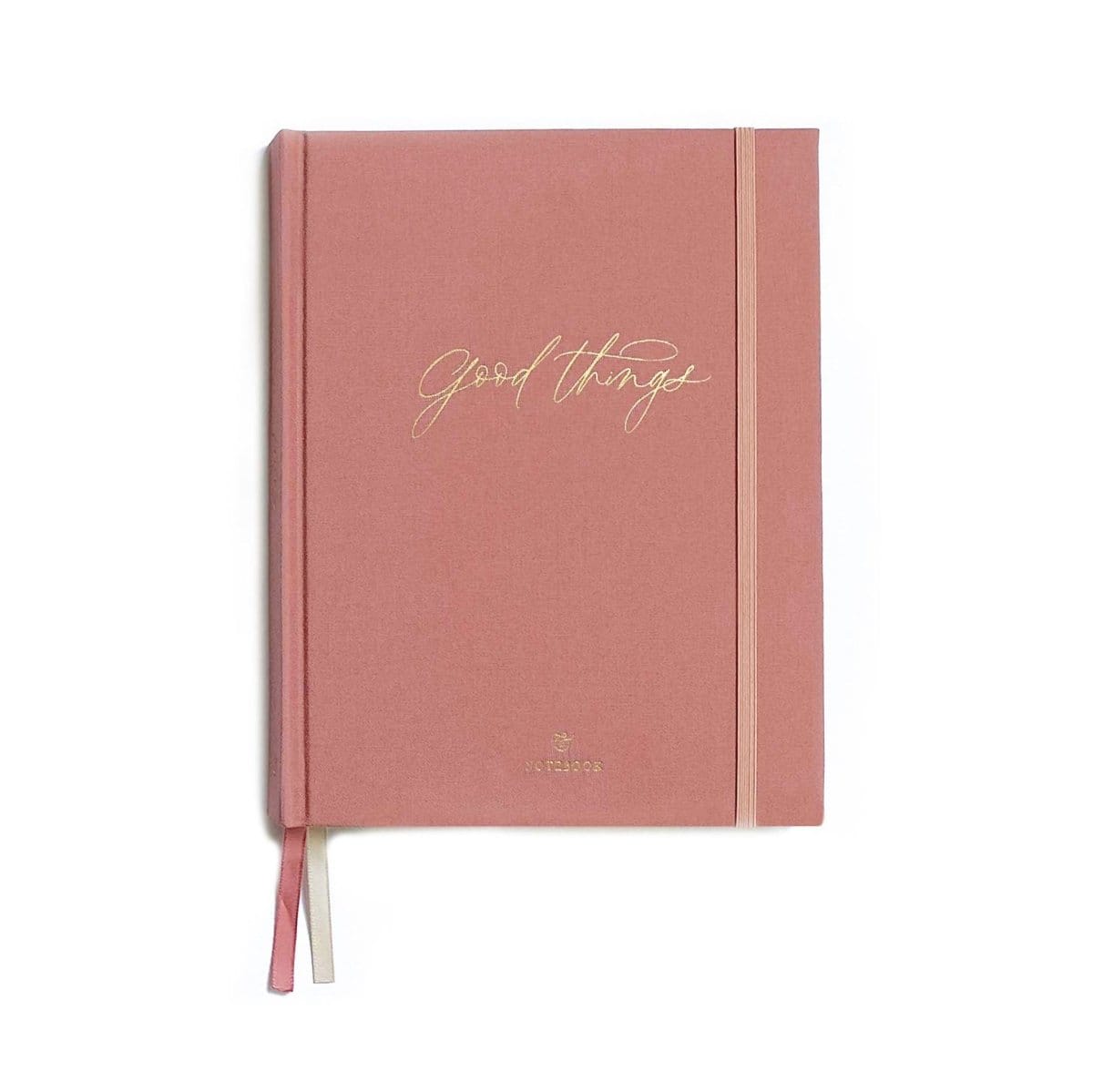 Good Things Linen Journal