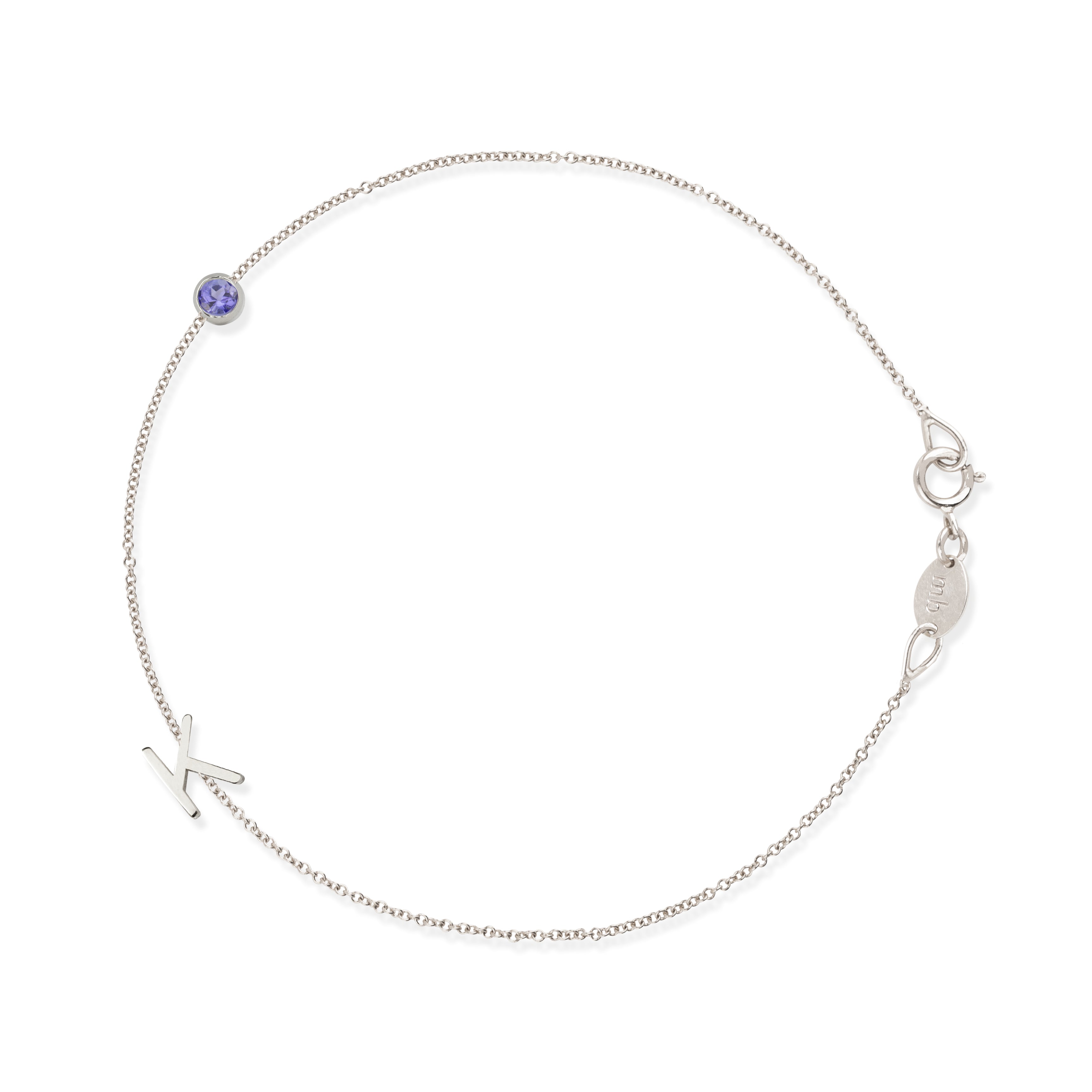 Shop Women's Bracelets in Gold & Diamond | GLAMIRA.co.uk