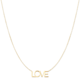LOVE Necklace