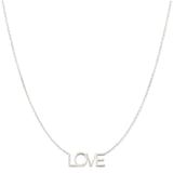 LOVE Necklace