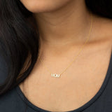 MOM Necklace